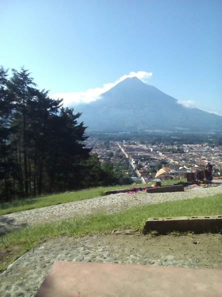 Santa Maria, Guatemala